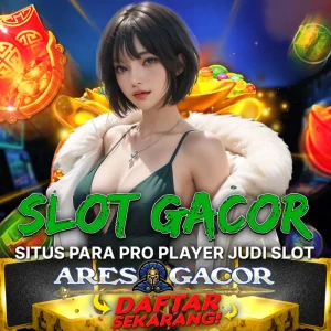 Slot Gacor Bisa Memberi Kamu Jackpot Besar